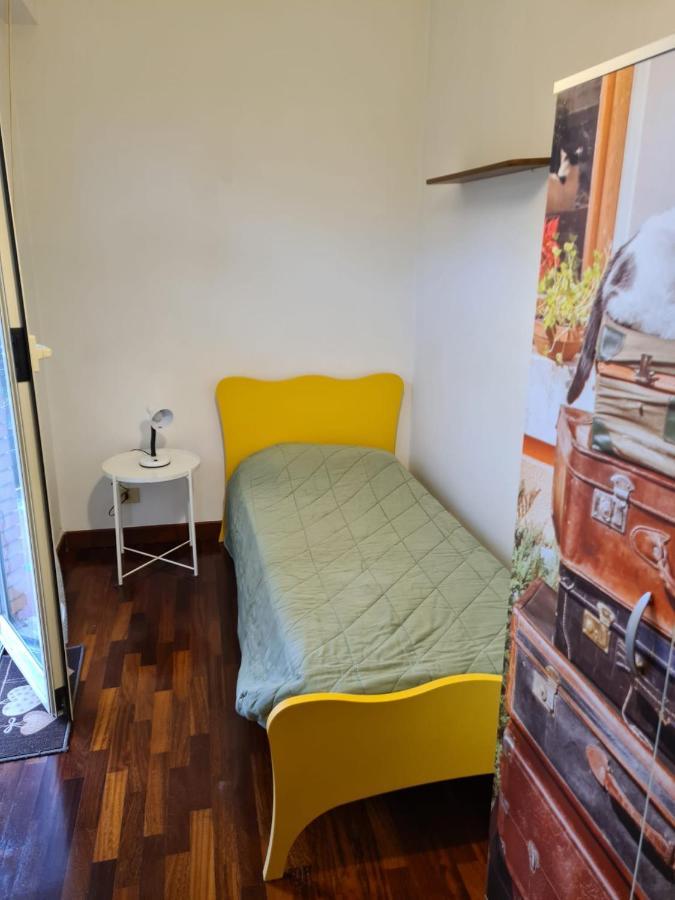 For Bed and breakfast Roma