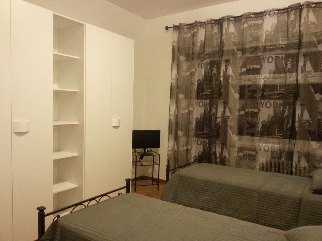 For Bed and breakfast Roma