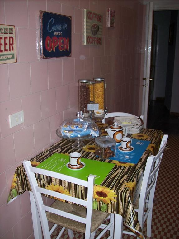 For Bed and breakfast
